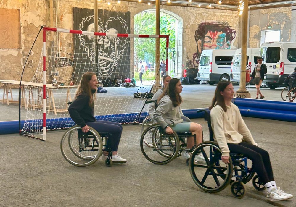 Lucerne, Suisse : immersion dirigeants 2027